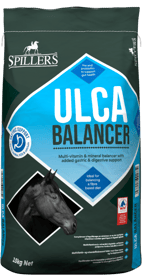 Spillers Ulca Balancer